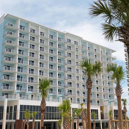 Fairfield By Marriott Inn & Suites 彭萨科拉海滩 外观 照片