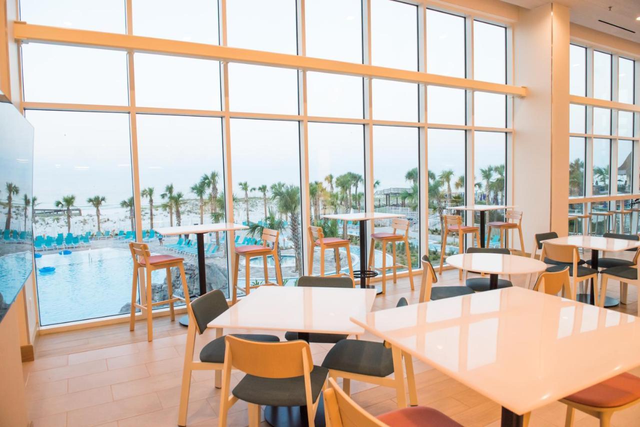 Fairfield By Marriott Inn & Suites 彭萨科拉海滩 外观 照片