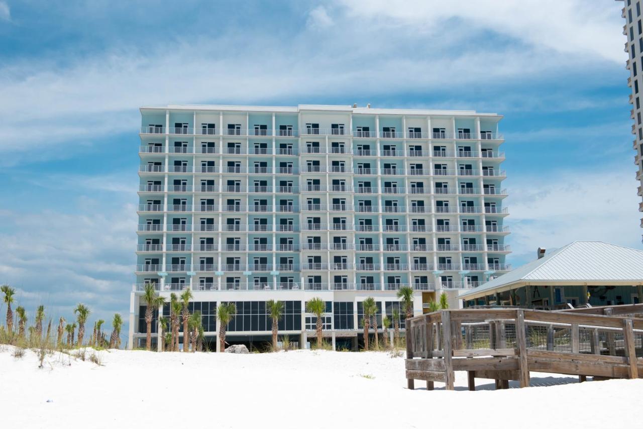 Fairfield By Marriott Inn & Suites 彭萨科拉海滩 外观 照片